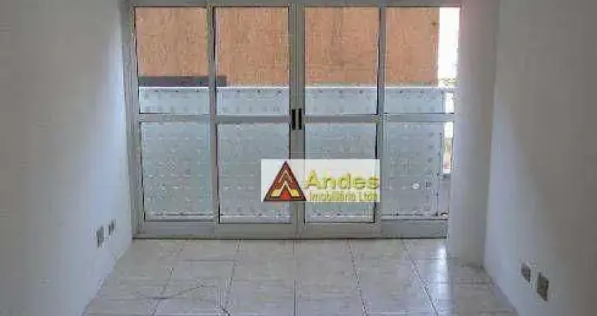 Apartamento com 2 dormitórios à venda, 64 m² por r$ 330.000,00 - casa verde - são paulo/sp