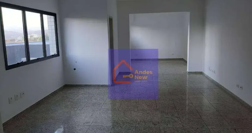 Sala para alugar, 60 m² por r$ 3.045,00/mês - santana - são paulo/sp