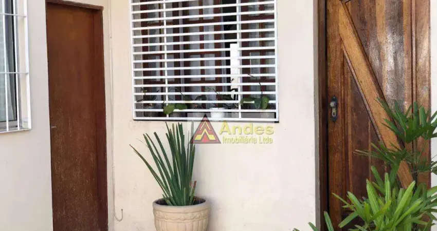 Sobrado com 3 dormitórios à venda, 180 m² por r$ 742.000,00 - jardim são paulo(zona norte) - são paulo/sp