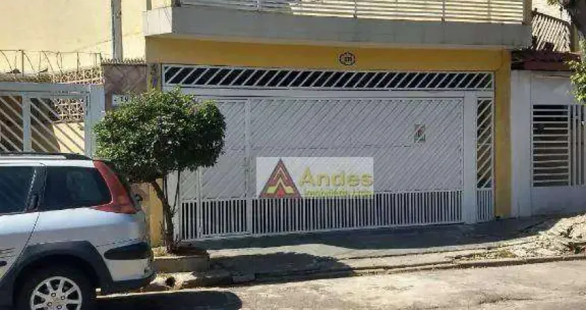 Casa com 2 quartos à venda na Rua Dom José Maurício, Carandiru, São Paulo
