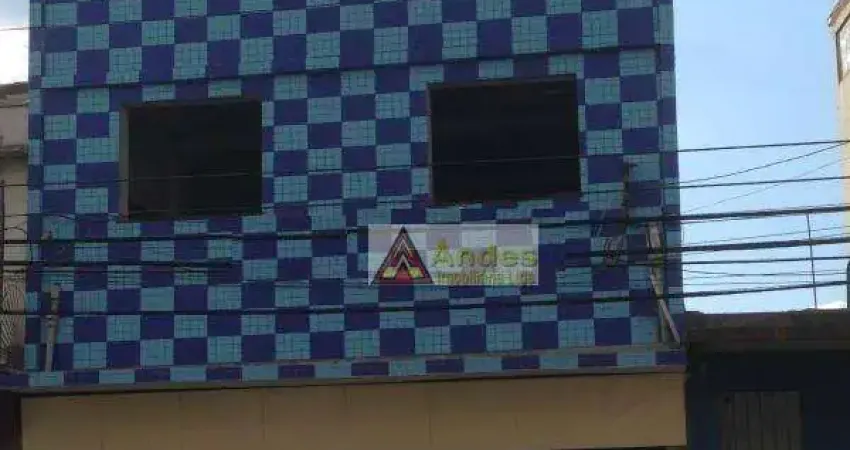 Prédio para alugar, 1100 m² por r$ 19.100,00/mês - tucuruvi - são paulo/sp