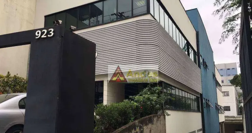 Prédio à venda, 868,00 mts² por r$ 3.800.000 - vila ester (zona norte) - são paulo/sp