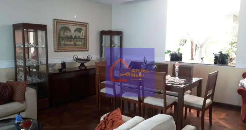 Condomínio fechado santana 3 suites reformada 5 vagas 500 m² por r$ 2.900.000 - santana