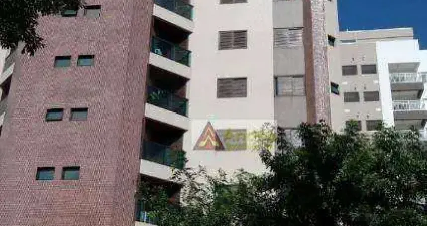3 dorms, 2 suítes, 3 vagas - alto de santana - 156m² - vista panorâmica.