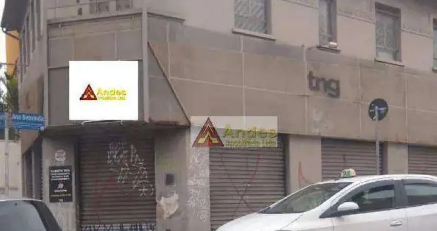 Prédio para alugar, 500 m² por r$ 15.000,00/mês - santana - são paulo/sp