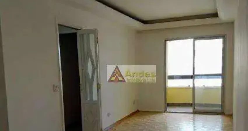 Apartamento com 3 quartos à venda na Rua Alfredo Pujol, Santana, São Paulo