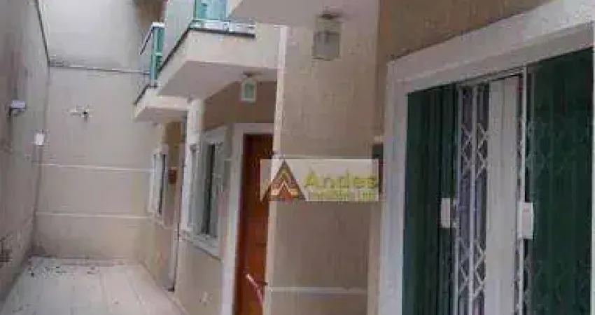 Casa com 2 quartos à venda na Rua Simão Machado, Tucuruvi, São Paulo