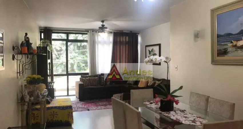 Apartamento com 3 quartos à venda na Rua Amaral Gama, Santana, São Paulo
