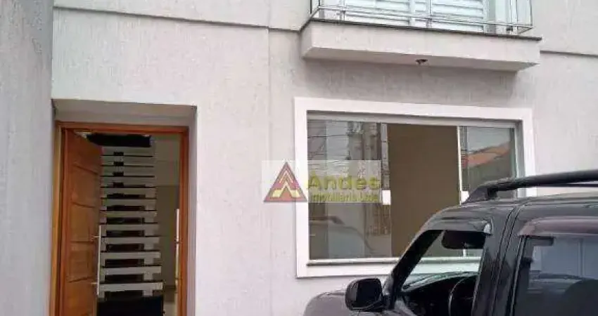 Lindo sobrado de 125,00 mts²,  com 3 dormitórios à venda,  por r$ 660.000 - tremembé - são paulo/sp