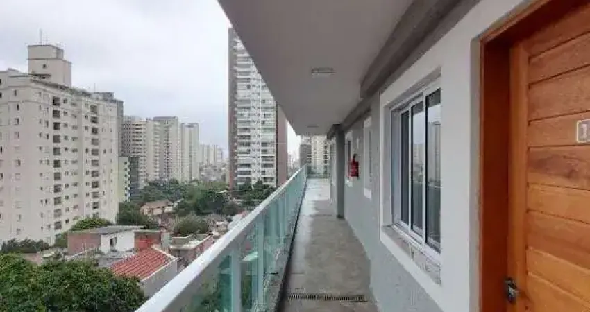 Apartamento à venda, 50 m² por r$ 379.000,00 - santa teresinha - são paulo/sp