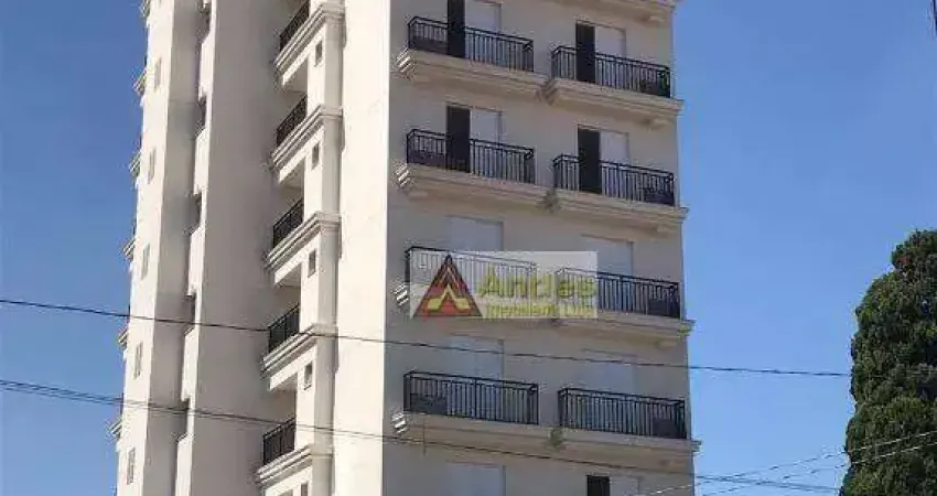 Apartamento à venda, 45 m² por r$ 420.000,00 - parada inglesa - são paulo/sp