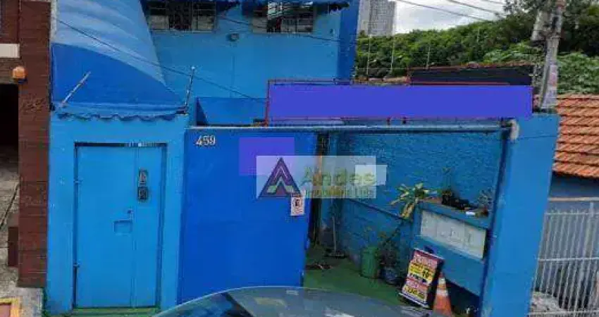 Salão à venda, 300 m² por r$ 1.800.000,00 - vila mazzei - são paulo/sp