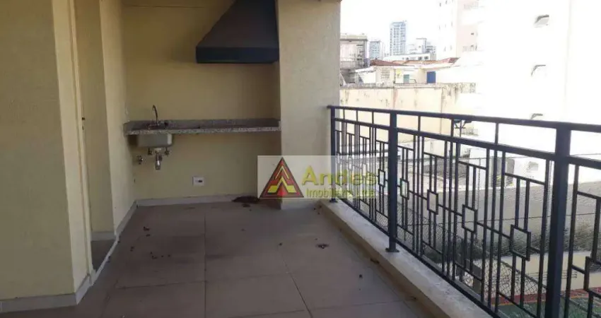 Apartamento à venda santana novo 256 m²varanda gourmet 4 suítes 6 vgs por r$ 3.200.000,00 - santana - são paulo/sp