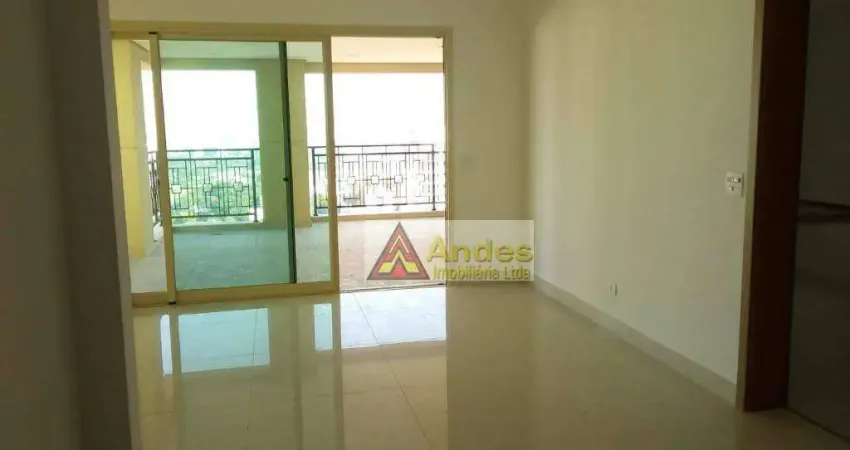 Apartamento á venda santana novo varanda gourmet vista panorâmica 4 vagas por r$ 1.680.000 - santana - são paulo/sp