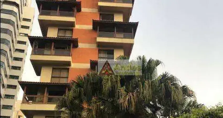 Apartamento com 4 quartos à venda na Rua Capitão Alberto Mendes Júnior, Água Fria, São Paulo