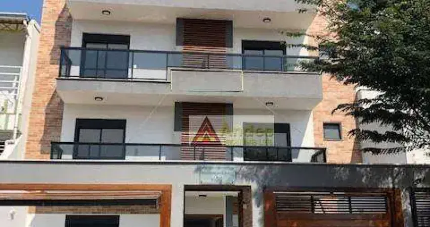 Apartamento com 1 dormitório à venda, 52 m² por r$ 389.900,00 - jardim sao paulo(zona norte) - são paulo/sp