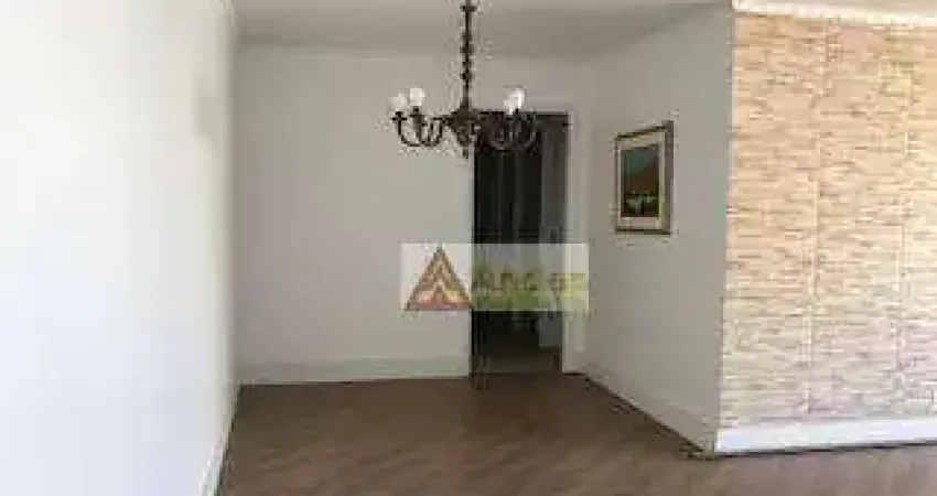 Apartamento com 3 dormitórios à venda, 120 m² por r$ 700.000,00 - santana (zona norte) - são paulo/sp
