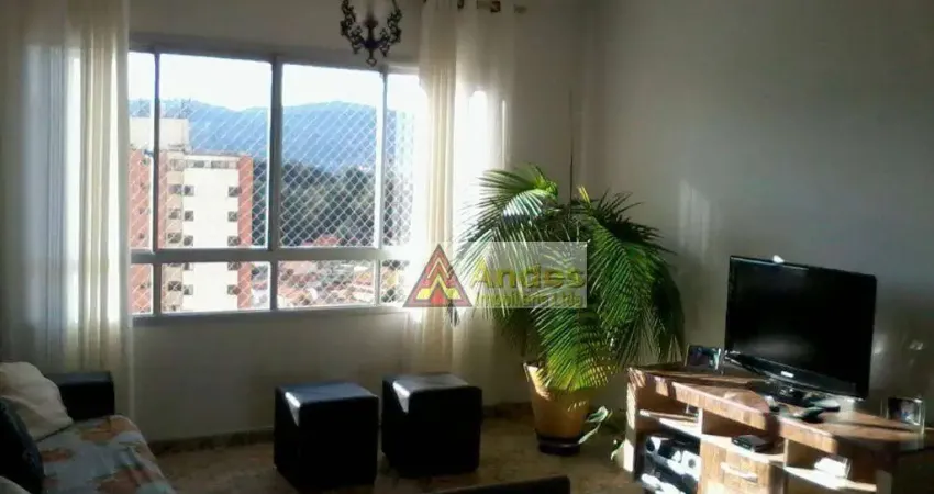 Apartamento com 3 dormitórios à venda, 100 m² por r$ 620.000,00 - parque mandaqui - são paulo/sp