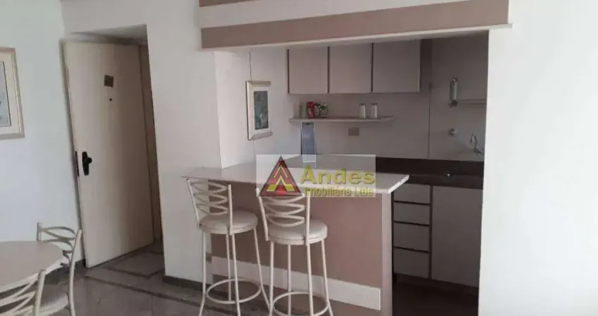 Apartamento à venda, 52 m² por r$ 480.000,00 - santana - são paulo/sp