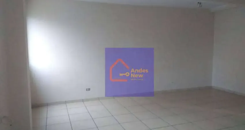 Sala para alugar, 80 m² por r$ 2.360,00/mês - parque mandaqui - são paulo/sp