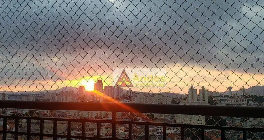 Apartamento com 3 dormitórios à venda, 93 m² por r$ 920.000,00 - lauzane paulista - são paulo/sp