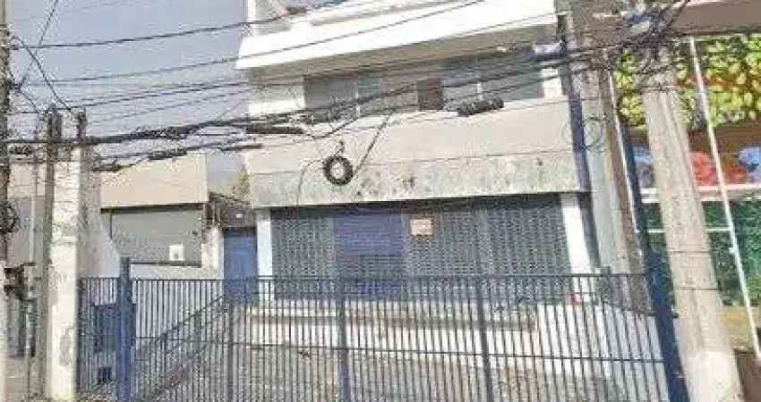 Prédio para alugar, 1000 m² por r$ 30.900,00/mês - santana - são paulo/sp