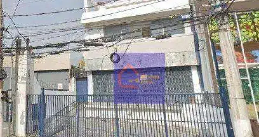 Prédio para alugar, 1000 m² por r$ 30.900,00/mês - santana - são paulo/sp