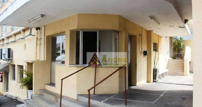 Galpão, 9230 m² - venda por r$ 30.000.000,00 ou aluguel por r$ 197.082,00/mês - vila ribeiro de barros - são paulo/sp