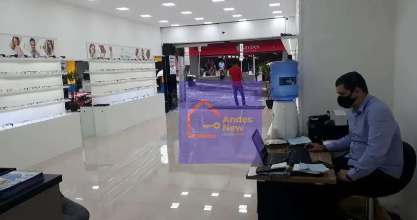 Ponto comercial para alugar na Rua Dronsfield, Lapa, São Paulo