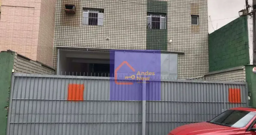 Galpão para venda, 500 m² por r$ 2.500.000,00 - casa verde alta - são paulo/sp