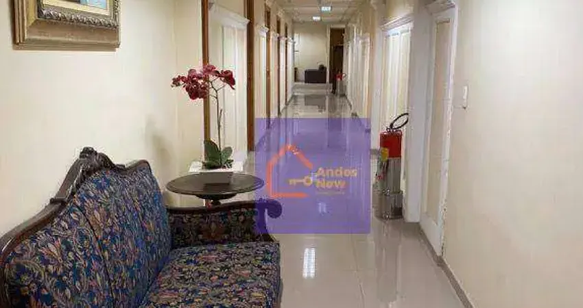 Prédio, 2500 m² - venda por r$ 17.000.000,00 ou aluguel por r$ 97.500,00/mês - limão - são paulo/sp