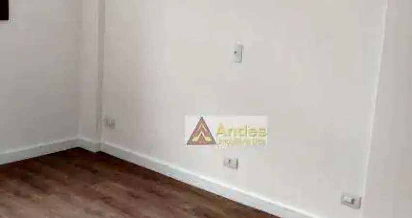 Apartamento com 3 quartos à venda na Rua Frei Vicente do Salvador, Santana, São Paulo