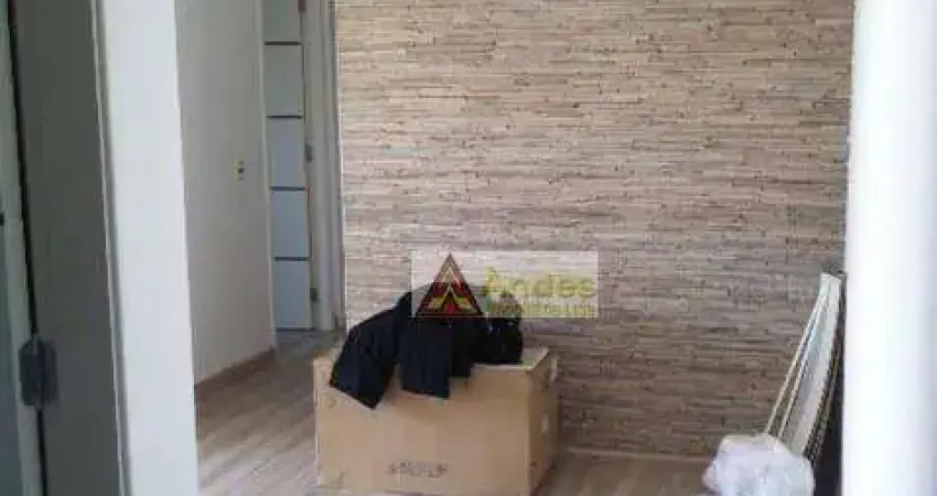 Apartamento com 2 quartos à venda na Rua Cabo João Teruel Fregoni, Ponte Grande, Guarulhos