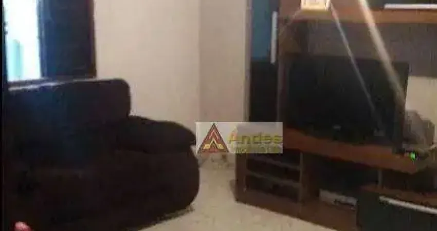 Sobrado residencial à venda, vila irmãos arnoni, são paulo.