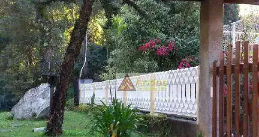 Casa em condomínio fechado com 5 quartos à venda na Rua Uchôa, Santa Inês, Caieiras