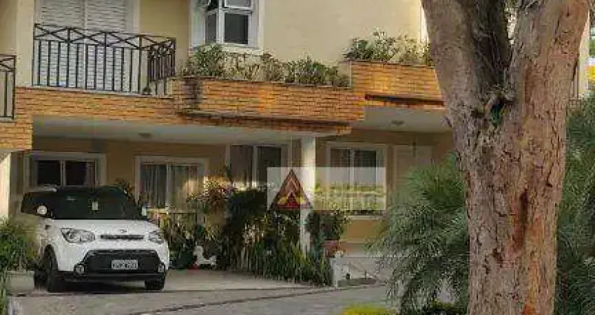 Sobrado com 4 dormitórios à venda, 210 m² por r$ 1.200.000,00 - horto florestal - são paulo/sp