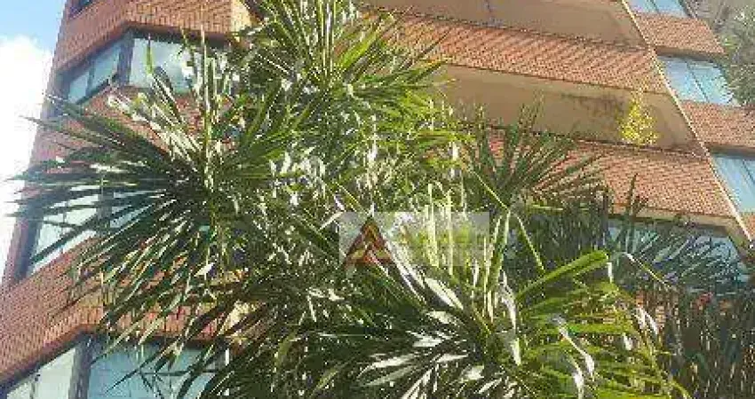 Apartamento com 4 quartos à venda na Rua Francisca Júlia, Santana, São Paulo