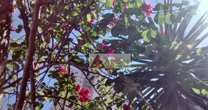 Sobrado com 3 dormitórios à venda, 200 m² por r$ 850.000,00 - santana - são paulo/sp