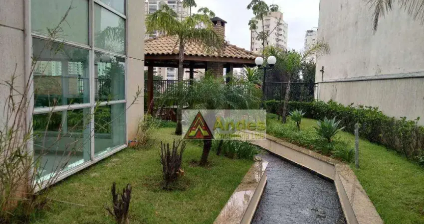 Apartamento com 3 quartos à venda na Rua Conselheiro Moreira de Barros, Santa Teresinha, São Paulo