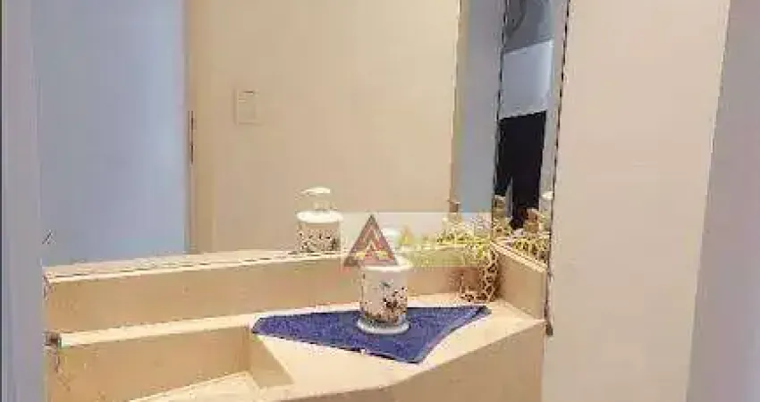 Lindo apartamento com 3 dormitórios à venda, 135 m² por r$ 1.350.000 - santana - são paulo/sp