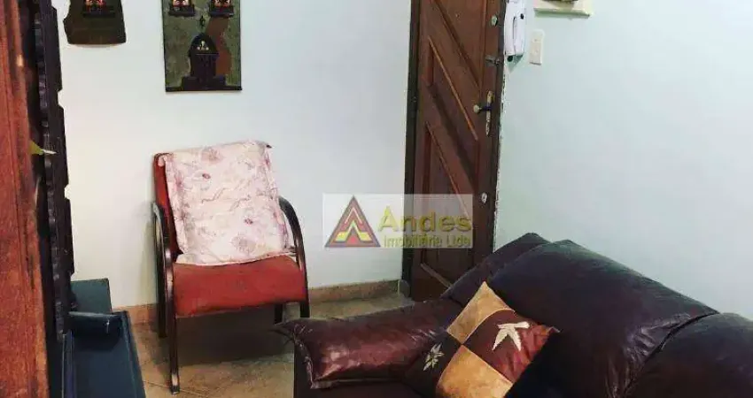 Apartamento com 1 dormitório à venda, 50 m² por r$ 265.000,00 - jardim sao paulo(zona norte) - são paulo/sp