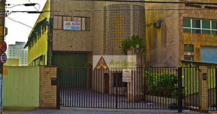 Prédio comercial para locação, santa terezinha, são paulo.