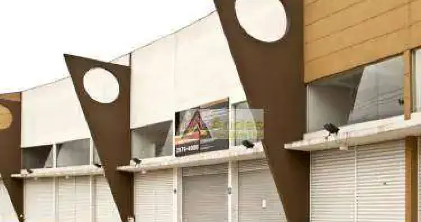Ponto comercial para alugar na Avenida Nova Cantareira, Tucuruvi, São Paulo