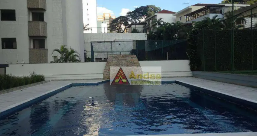 Apartamento com 4 quartos à venda na Rua Doutor Guilherme Cristofel, Santana, São Paulo