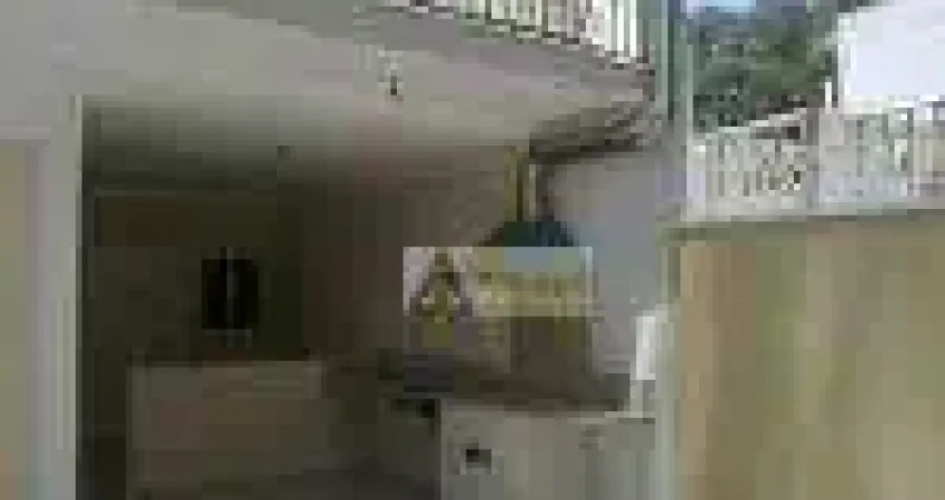 Casa em condomínio fechado com 3 quartos à venda na Avenida Nova Cantareira, Tucuruvi, São Paulo