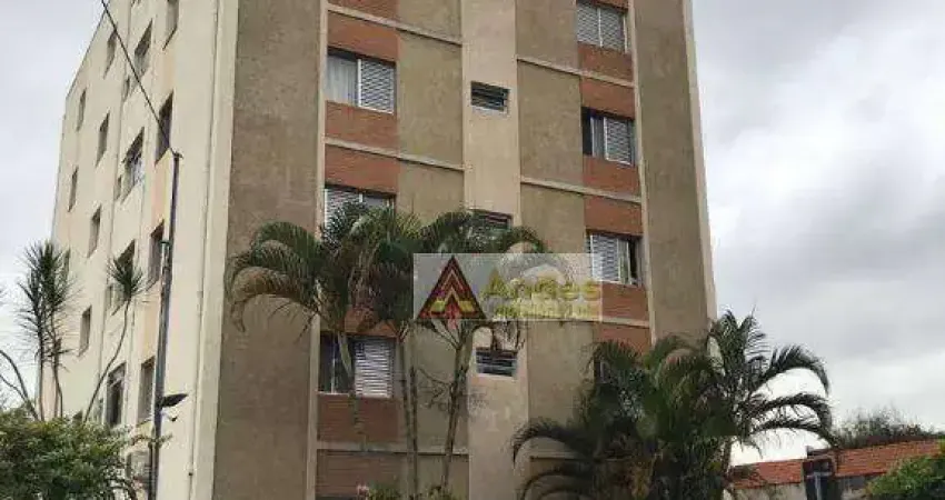 Apartamento com 2 quartos à venda na Rua Coronel Lúcio Rosales, Santana, São Paulo