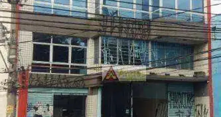 Prédio à venda na Rua Domingos Calheiros, Tucuruvi, São Paulo