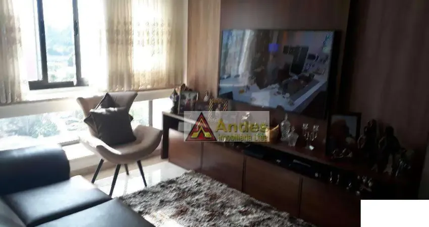 Apartamento com 2 quartos à venda na Rua Conselheiro Moreira de Barros, Lauzane Paulista, São Paulo