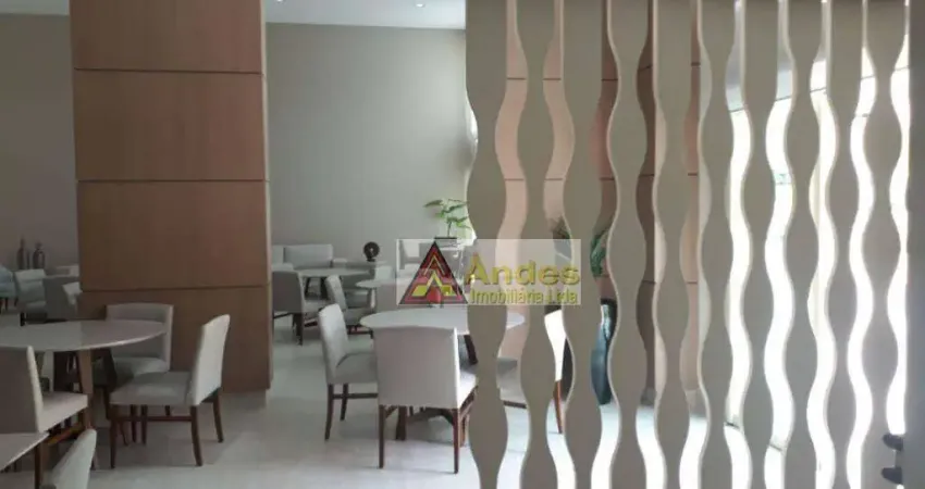 Apartamento à venda, 143 m² por r$ 2.500.000,00 - santana - são paulo/sp