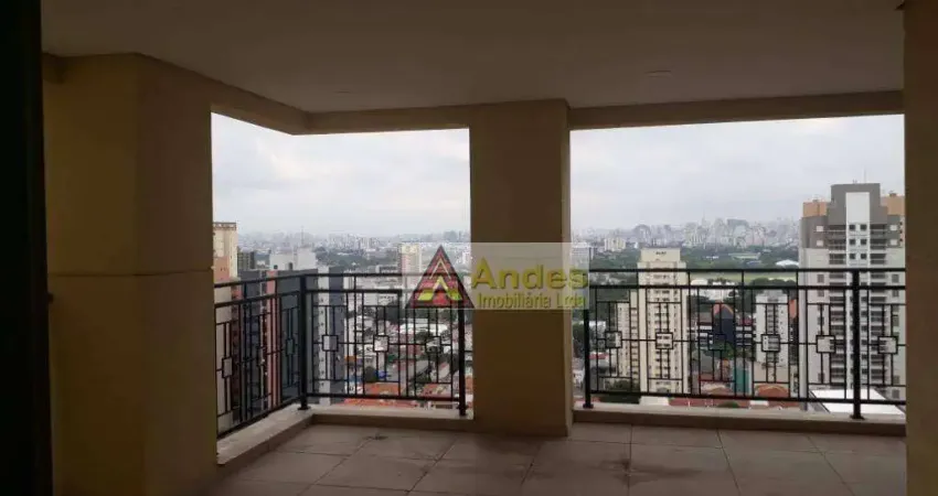 Apartamento à venda, 143 m² por r$ 1.700.000,00 - santana - são paulo/sp